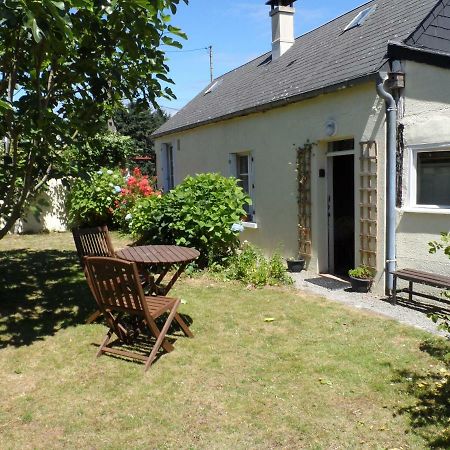 Mantilly Cottage エクステリア 写真