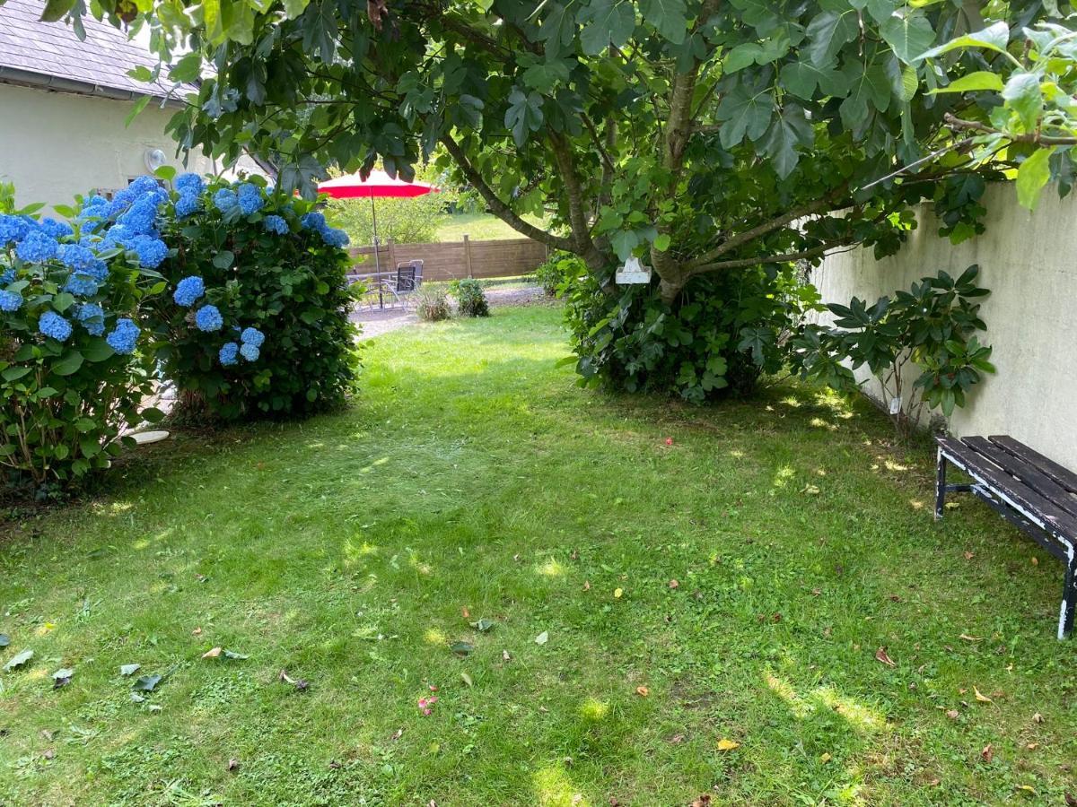 Mantilly Cottage エクステリア 写真
