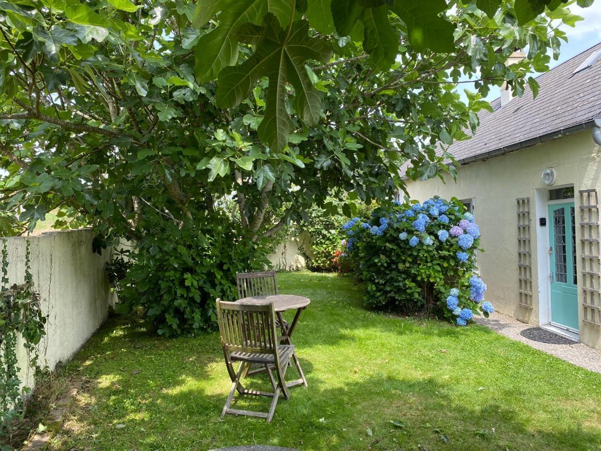Mantilly Cottage エクステリア 写真