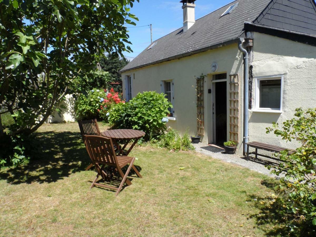 Mantilly Cottage エクステリア 写真