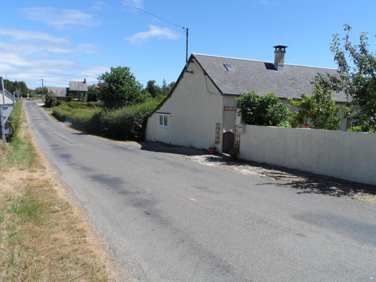 Mantilly Cottage エクステリア 写真